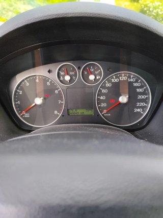 Ford C-MAX 2004