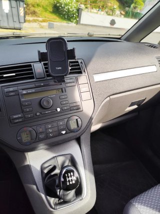 Ford C-MAX 2004