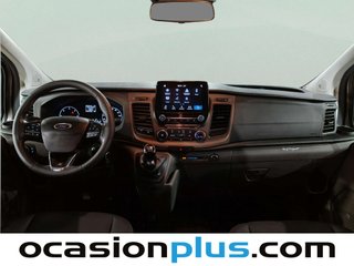 Ford Transit Custom Mixto 2.0 TDCI L2 340 Trend 96 kW (130 CV)