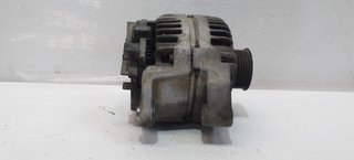 255272 alternador 0124325171 opel astra h
