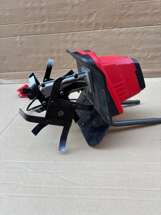 Einhell GC-RT 7530 - Aradora eléctrica