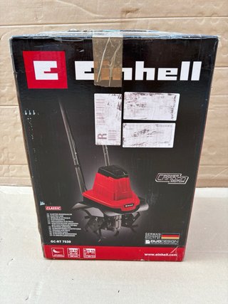 Einhell GC-RT 7530 - Aradora eléctrica