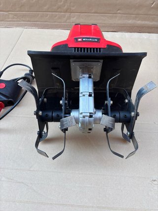 Einhell GC-RT 7530 - Aradora eléctrica