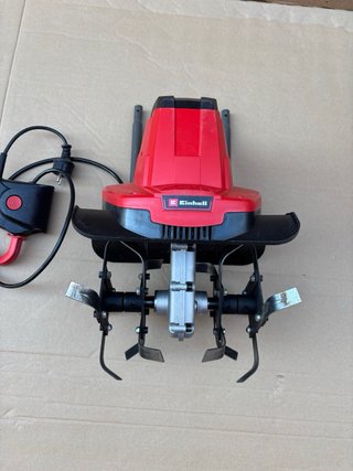 Einhell GC-RT 7530 - Aradora eléctrica