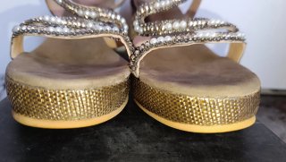 Sandalias Kamome Talla 40