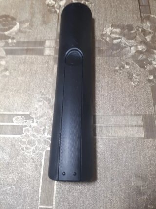 Mando Samsung AA59-00582A AA59-00581A Smart TV