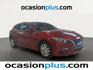Mazda Mazda 3 2.0 GE Style MT 88 kW (120 CV)