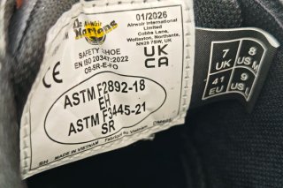 Dr. Martens 1461 Sr