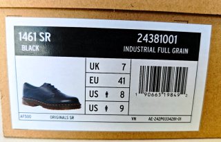 Dr. Martens 1461 Sr