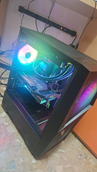 PC Gaming