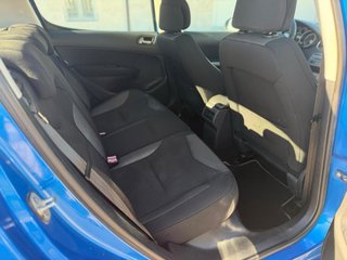 Peugeot 308 2011