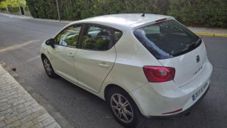 SEAT Ibiza 2009