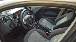 SEAT Ibiza 2009