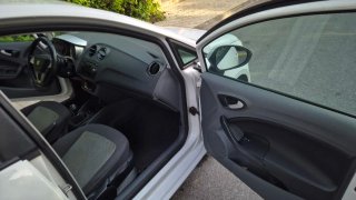 SEAT Ibiza 2009
