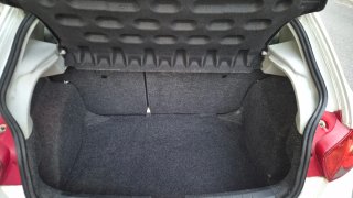 SEAT Ibiza 2009