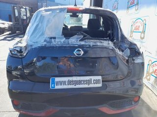 Cámara visión trasera nissan 1146609 juke (f15)