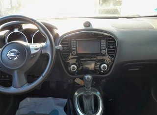 Cámara visión trasera nissan 1146609 juke (f15)