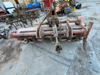 Rotobator Enguix