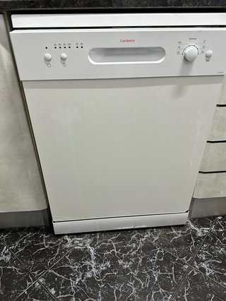 Nevera + Lavadora + Secadora + Lavavajillas Regalo