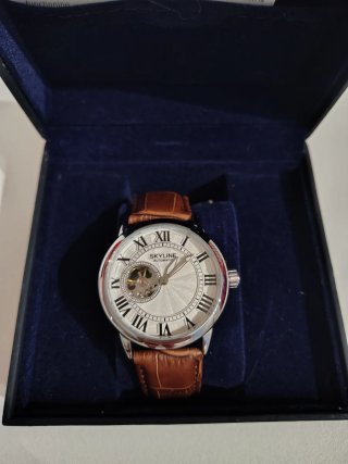Orologio Automatico Skyline