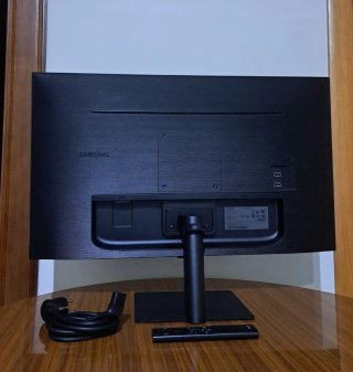 Samsung Smart Monitor M5 27"