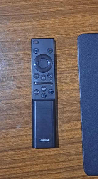 Samsung Smart Monitor M5 27"