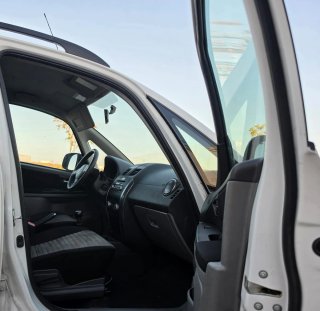 Suzuki SX4 2010 4x4