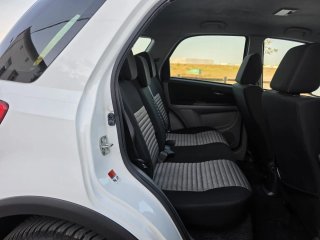 Suzuki SX4 2010 4x4