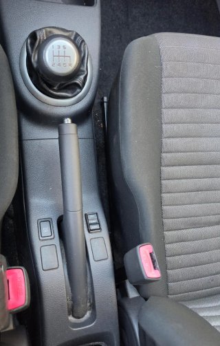 Suzuki SX4 2010 4x4