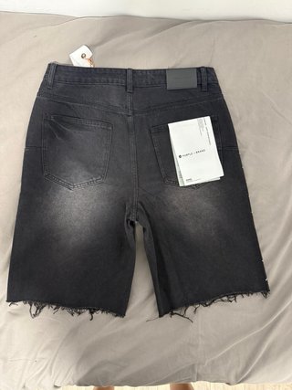 Purple Brand Pantalones Diamantes Talla 32