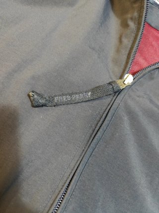 Chaqueta Fred Perry Brentham - Talla S