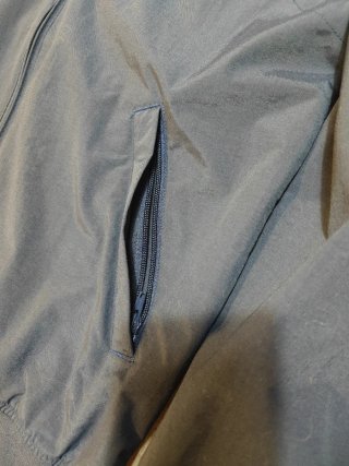 Chaqueta Fred Perry Brentham - Talla S
