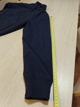 Chaqueta Fred Perry Brentham - Talla S