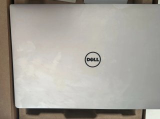 PC Portatile Dell 500GB