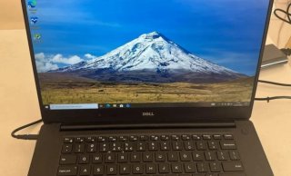 PC Portatile Dell 500GB