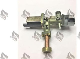 Válvula Gas Natural ISOTWIN F28 EA