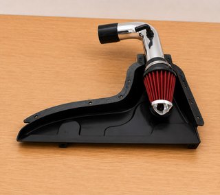 Campana Admisión VTS Carbono Peugeot/Citroën