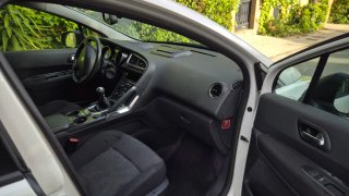 Peugeot 3008 2012