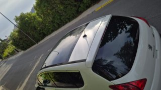 Peugeot 3008 2012