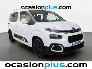 Citroen Berlingo Combi BlueHDi 100 S&S Talla M Feel Pack 75 kW (102 CV)