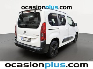 Citroen Berlingo Combi BlueHDi 100 S&S Talla M Feel Pack 75 kW (102 CV)