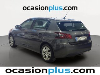 Peugeot 308 PureTech 110 S&S Active Pack 81 kW (110 CV)