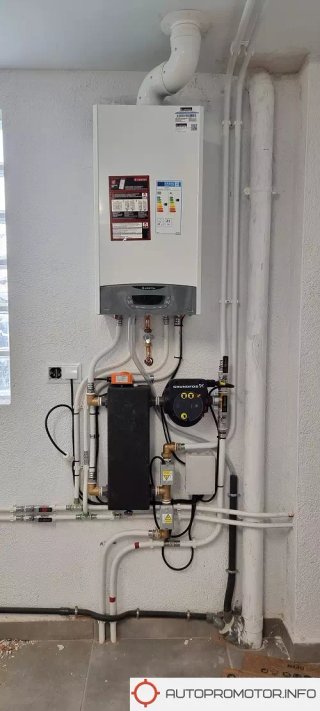 Reparación y mantenimiento de climatización