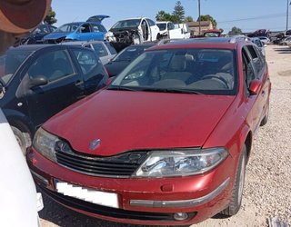 453806 piloto trasero 085511953r renault laguna ii
