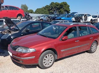 453806 piloto trasero 085511953r renault laguna ii