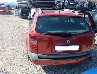 453806 piloto trasero 085511953r renault laguna ii