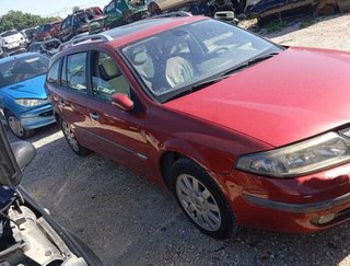 453806 piloto trasero 085511953r renault laguna ii