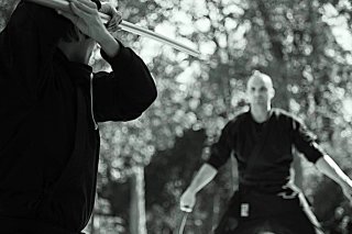 Artes Marciales y defensa personal