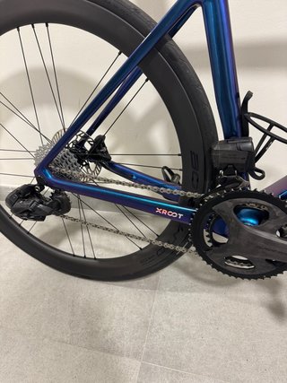 Bicicleta Profesional Colnago COMO NUEVA!! 2025!!