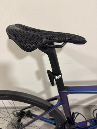 Bicicleta Profesional Colnago COMO NUEVA!! 2025!!